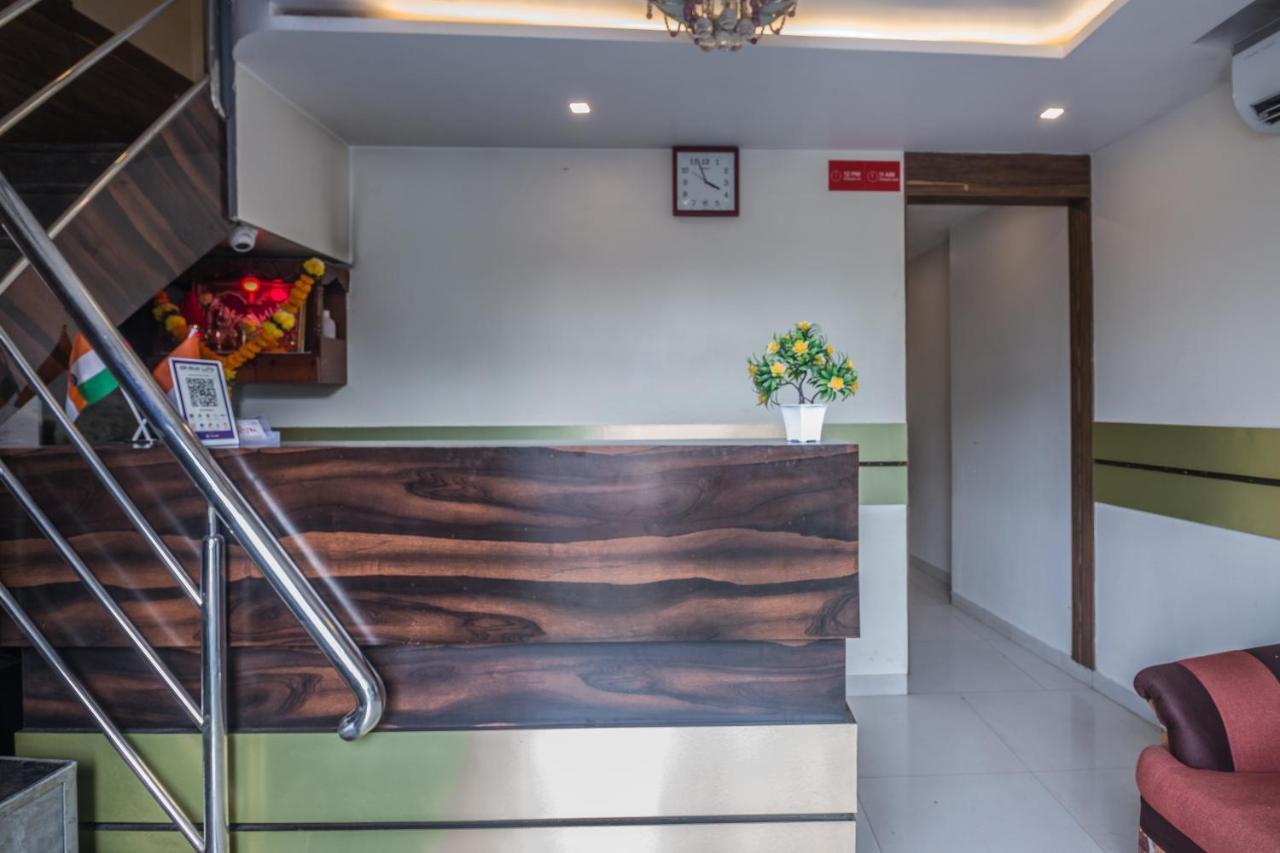 Hotel Mantra Residency - Mumbai — Photos 3